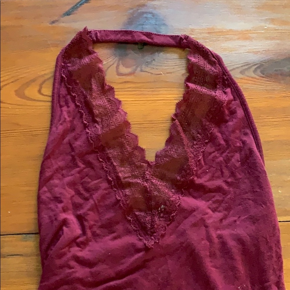 Body suit